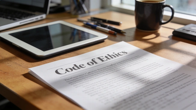 SPJ Unveils Proposed Ethics Code Updates for AI-Driven Newsrooms FAYFO Media