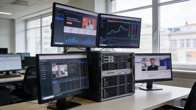 Criteo Prepares for AI-Driven Retail Media Competition FAYFO.com