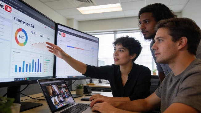 Google Shares YouTube Ad Strategies That Boost ROI FAYFO Media