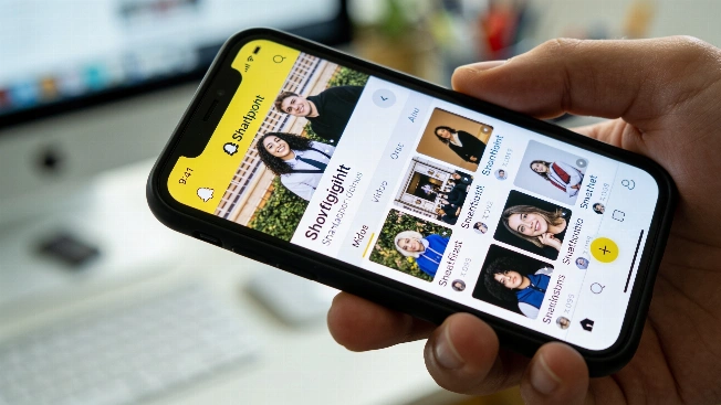 Snapchat Limits AI-Generated Videos in Spotlight Feed FAYFO Media