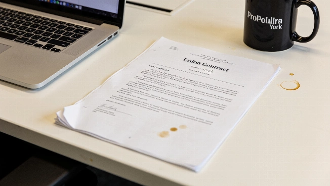 ProPublica Guild Secures Raises and AI Protections in First Contract FAYFO Media