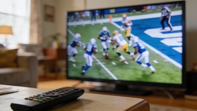 NFL Ad Impact Surges as Marketers Face Audience Measurement Gaps FAYFO Media