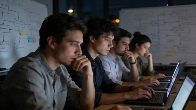 AI Workflows Are Quietly Consuming Your Marketing Team FAYFO Media