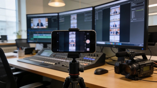 Amedia Boosts Video Output to Capture Younger News Audiences FAYFO.com