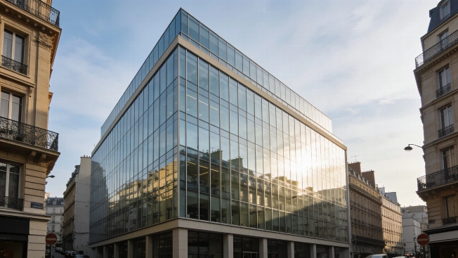 Vista Equity and Quinti Capital Make Bid for Criteo FAYFO.com