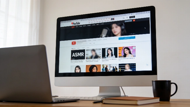 YouTube Removes Top ASMR Channels Over Sexually Explicit Policy FAYFO Media