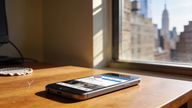 New York to Enforce Social Media Age Checks and Feed Limits FAYFO Media