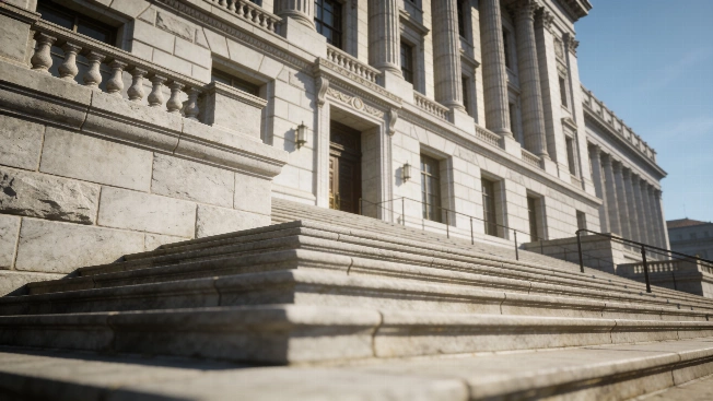 Trump DOJ Sides With AI Companies in Copyright Fight Against Publishers FAYFO Media