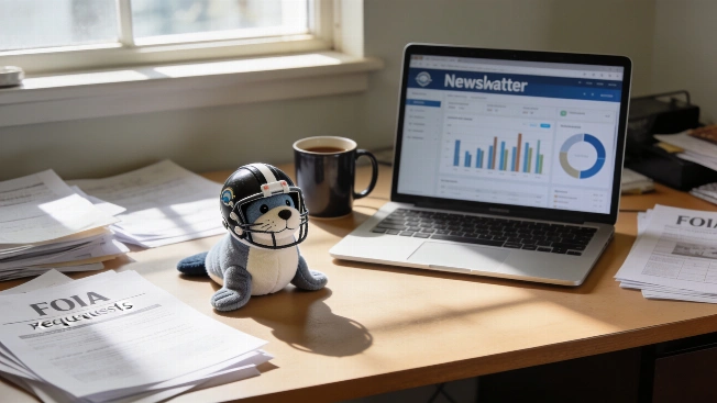 Why FOIAball’s Creator Rejects Paywall Dogma for Newsletter Growth FAYFO Media
