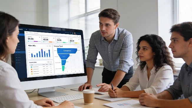 Why SEO Success Now Depends on What Happens After the Click FAYFO Media