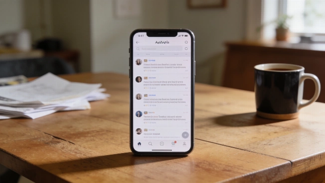 Australia Targets Social Media Algorithms With Opt Out Law FAYFO Media