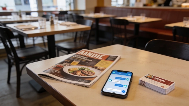 Düsseldorf geht aus Drives Local Food Coverage With AI and Vouchers FAYFO.com
