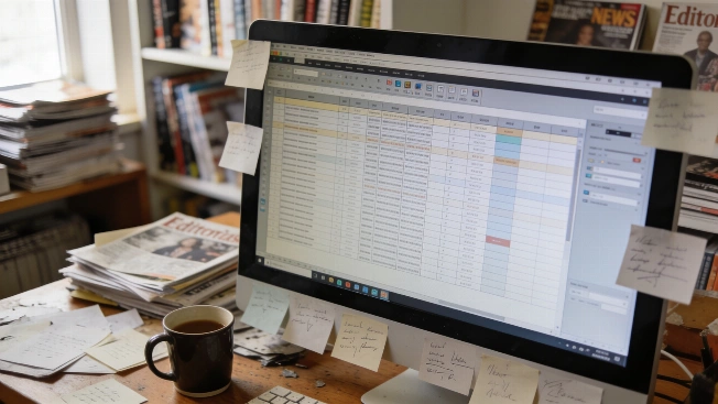 Hearst UK Cuts Article Volume to Boost Content Impact FAYFO.com