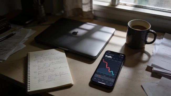 Google Updates and AI Overviews Gut 100 Top Blogs FAYFO Media