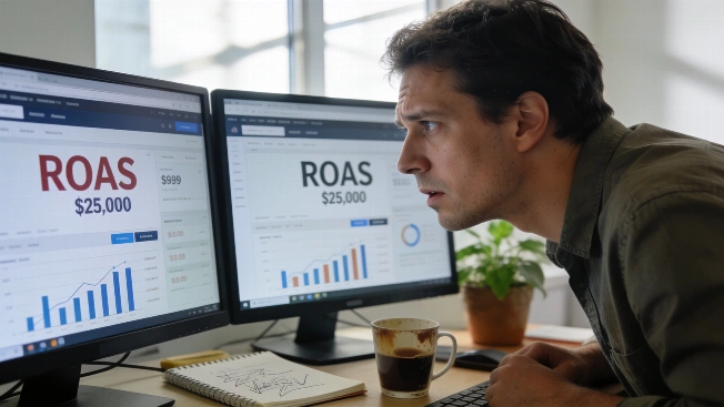 Why Your Paid Media ROAS Numbers Are Misleading FAYFO Media