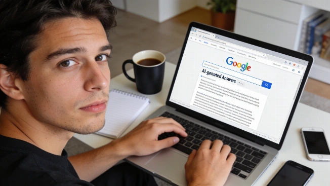 AI Answers Now Dominate Nearly Half of Google Searches FAYFO Media