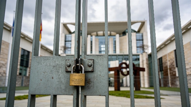 German Publishers Warn of Major Threat to Press Freedom FAYFO.com