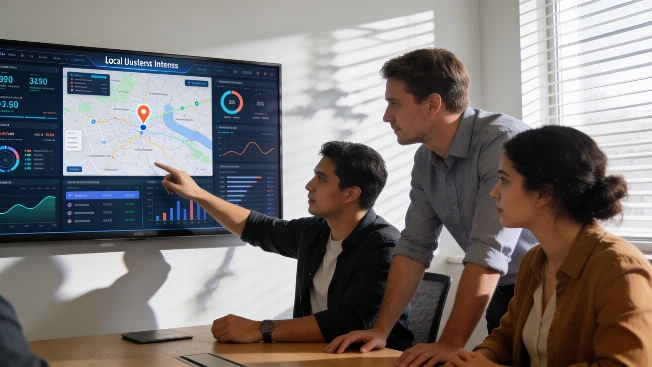 AI Transforms Local SEO: How Local 5.0 Changes the Game FAYFO Media
