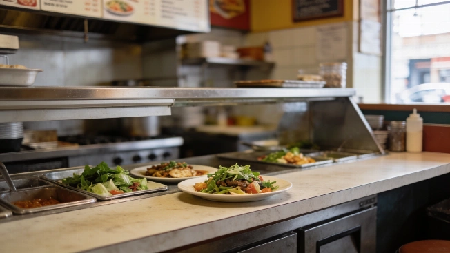 Mastercard Leverages Foodie Creators to Boost Small Business Reach FAYFO.com