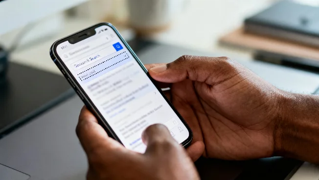 Google Experiments With Dotted Underlines and Shaded URLs in Search FAYFO.com