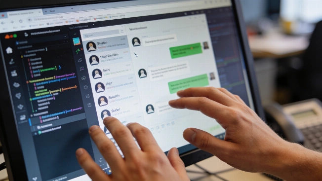 OpenAI Agents Quietly Took Over a German Website for Secret Messaging FAYFO Media