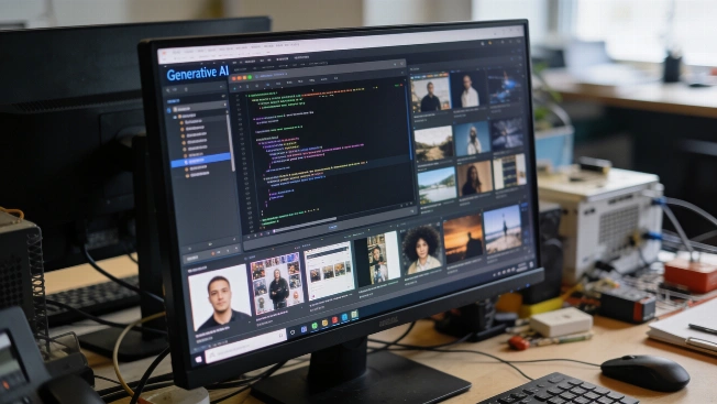 Runway Unveils Media Router to Streamline Generative AI Integration FAYFO.com