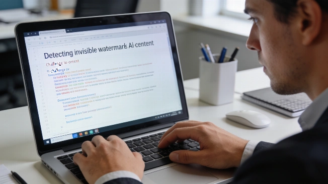 Invisible Watermarks in AI Texts: How Claude Marks Content FAYFO Media