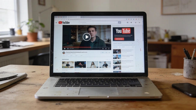 YouTube Premium Faces Lawsuit Over Alleged Ad-Free Claims FAYFO.com