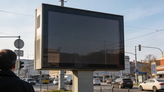 How Data Is Transforming Programmatic DOOH Campaign Performance FAYFO Media