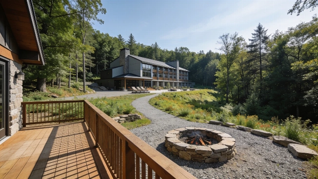 OpenAI Faces Criticism Over Influencer Luxury Retreat FAYFO Media