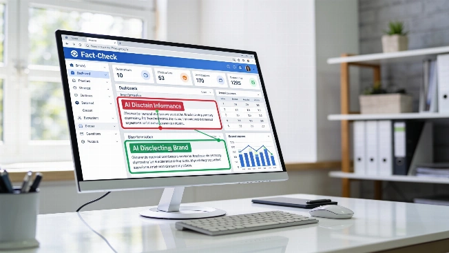 Profound Launches FactCheck to Tackle AI Brand Misinformation FAYFO.com