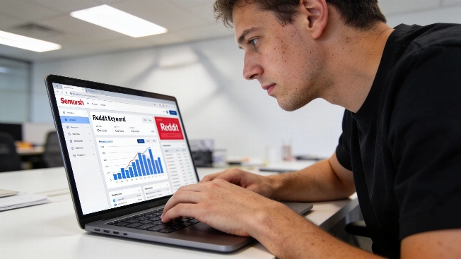 How to Use Reddit Data for Smarter SEO Content FAYFO Media