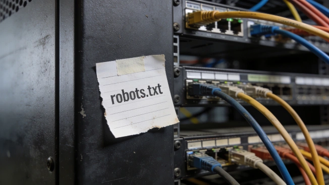Publishers Threaten to Block Google Crawler Over AI Training Dispute FAYFO.com