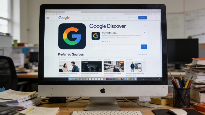 Google Rolls Out New Personalization Tools for Search and News FAYFO Media