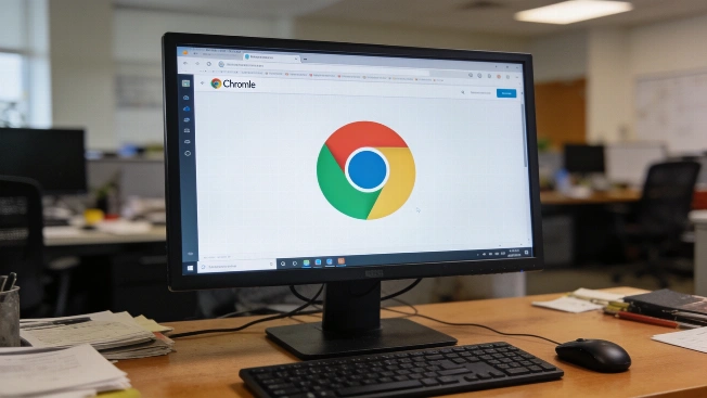 Advocacy Group Pushes for Google to Divest Chrome Browser FAYFO Media