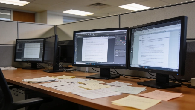 Tutoring Techniques Offer Newsrooms a Path to Faster, Better Edits FAYFO.com