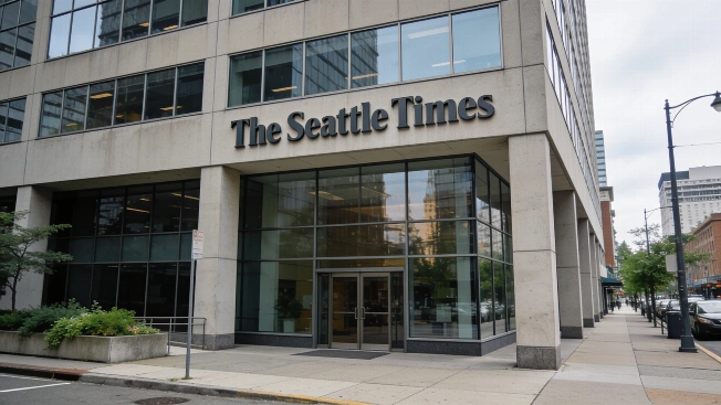 Seattle Times and Newsday target OpenAI in new AI copyright clash FAYFO Media