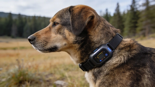 Fi Uses AI to Create Photorealistic Dogs for New Campaign FAYFO.com