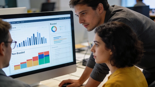 Microsoft Clarity Rolls Out Branded vs Non-Branded AI Query Insights FAYFO Media