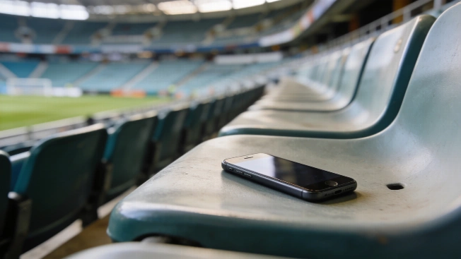 Gen Z Sports Fans Shift Focus to Athletes and Stories FAYFO.com