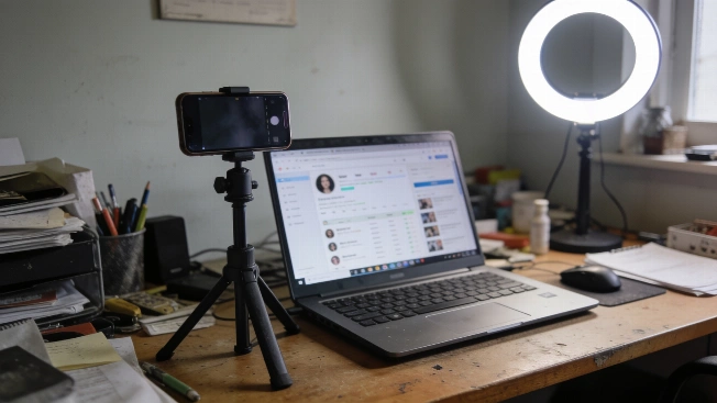 News Creators Gain Ground as Publishers Face Audience Decline FAYFO Media