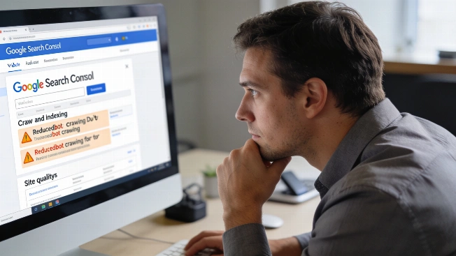 Googlebot Cuts Crawling When Site Quality Drops FAYFO.com
