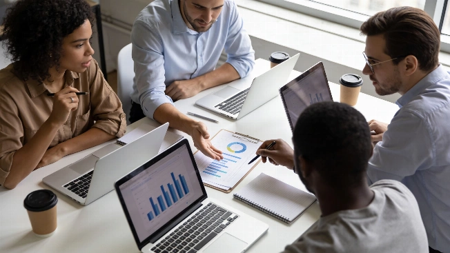 How to Break Down SEO and PPC Silos for Maximum Impact FAYFO.com