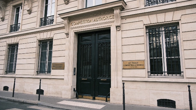 Meta Ordered to Restart Payment Talks With French Media Groups FAYFO.com