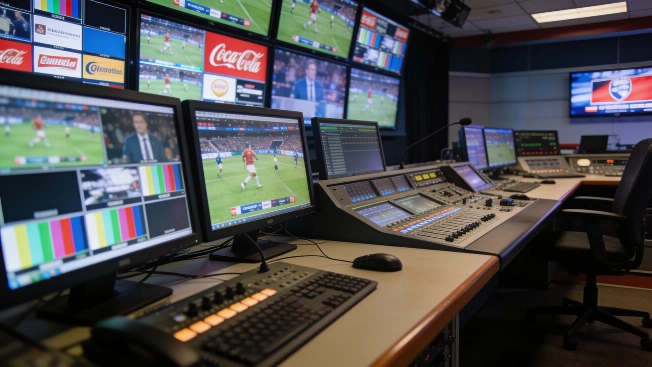Reddit and Google Face Tension as Sports Dominate TV Upfronts FAYFO.com
