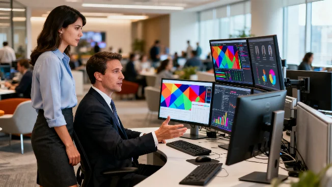 Hearst Magazines Unveils AURA IQ to Power AI-Driven Ad Strategies FAYFO.com
