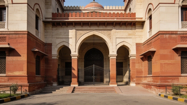 Indian Court Sides With OpenAI in ANI Copyright Dispute FAYFO.com