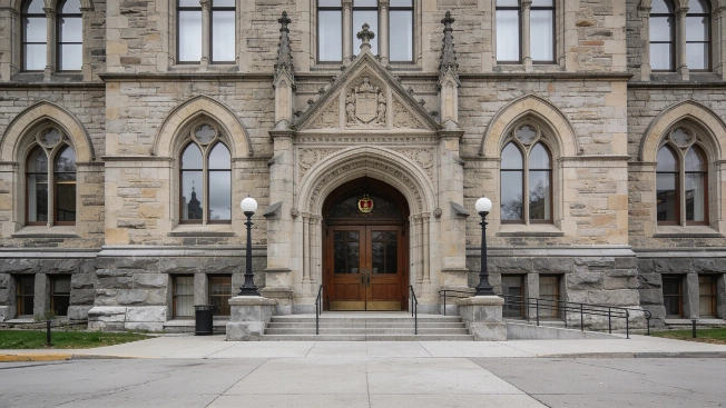Meta Offers Ottawa a Path to Restore News on Facebook, Instagram FAYFO Media