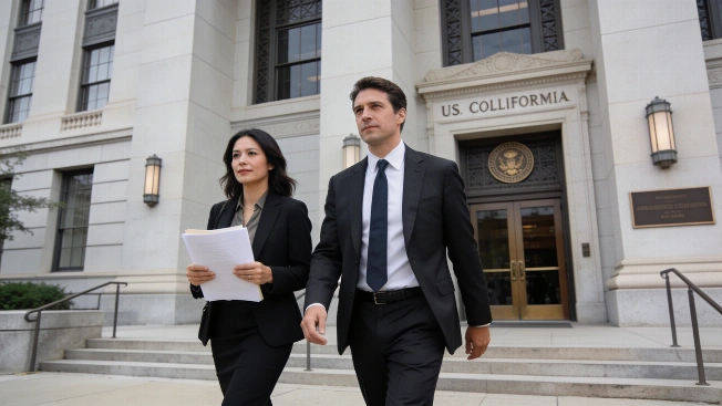 US Court Dismisses Google’s Lawsuit Against SerpApi Over Search Data FAYFO.com