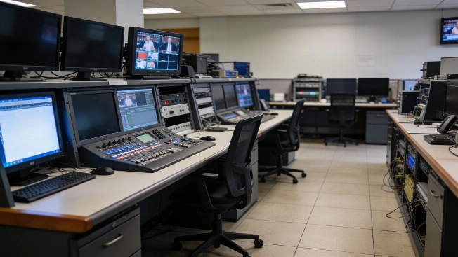 AP Moves US Video Production Jobs to India Amid Layoffs FAYFO Media
